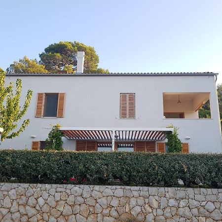 Apartman Di Mali Lošinj Eksteriør billede