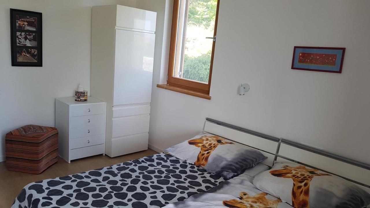 Apartman Di Mali Lošinj Eksteriør billede