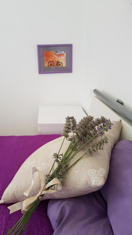 Apartman Di Mali Lošinj Eksteriør billede