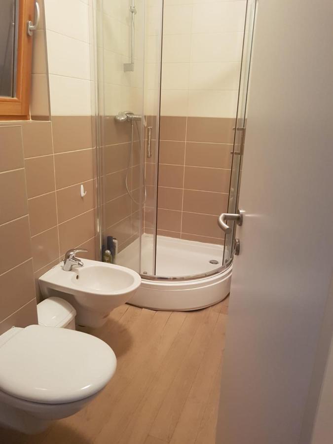 Apartman Di Mali Lošinj Eksteriør billede