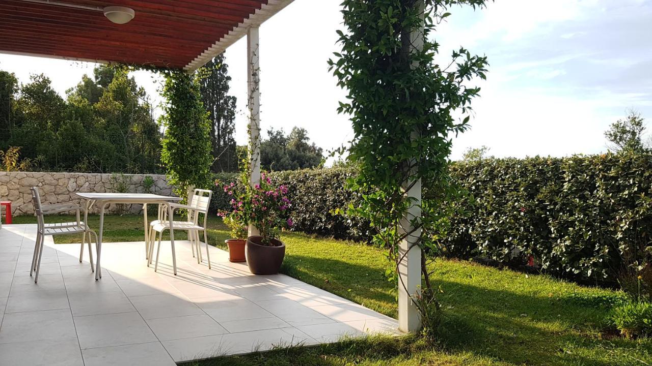 Apartman Di Mali Lošinj Eksteriør billede