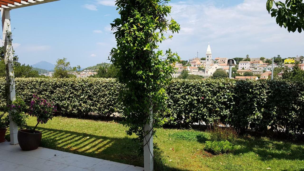Apartman Di Mali Lošinj Eksteriør billede