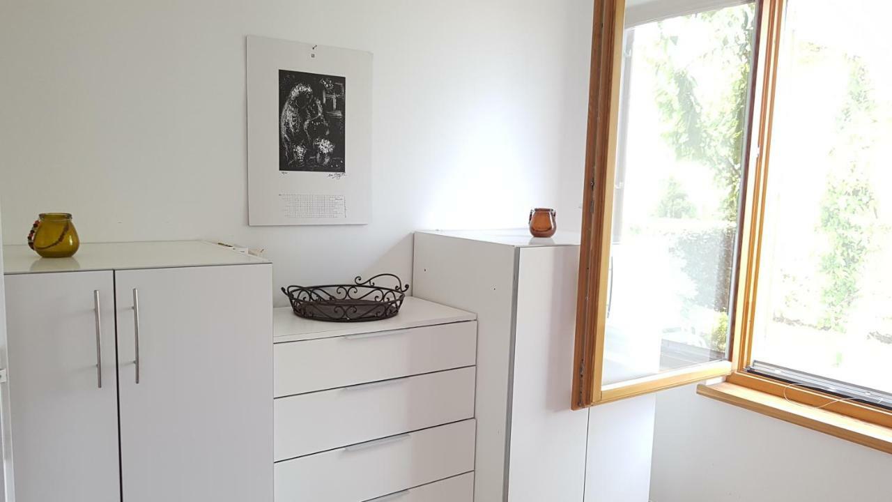 Apartman Di Mali Lošinj Eksteriør billede
