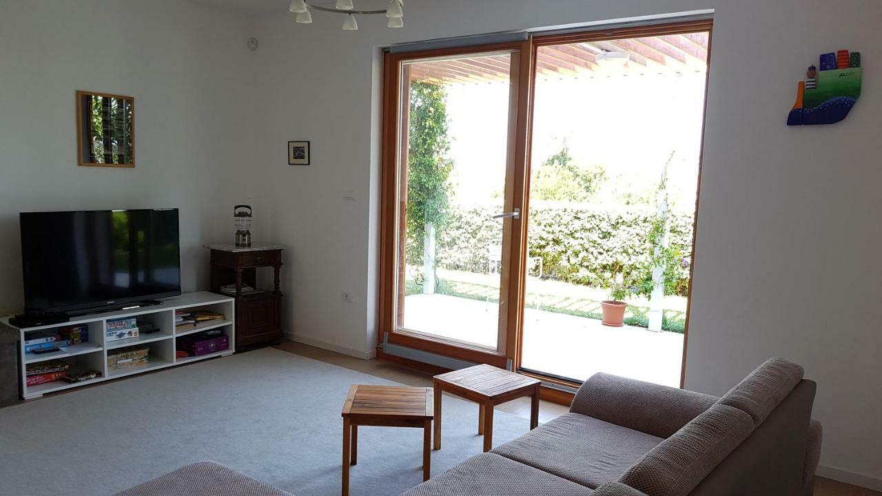 Apartman Di Mali Lošinj Eksteriør billede