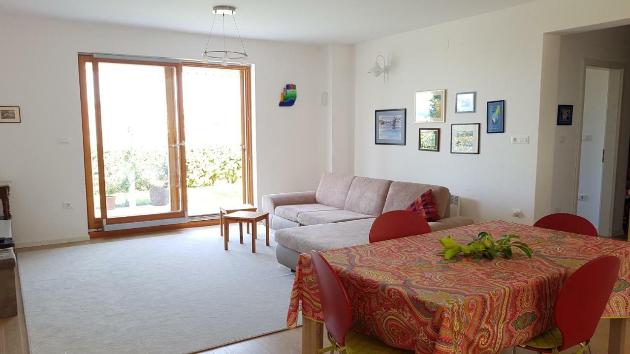 Apartman Di Mali Lošinj Eksteriør billede