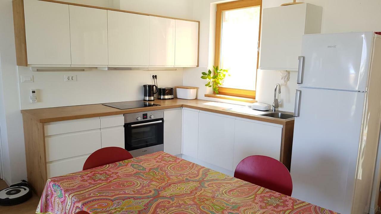 Apartman Di Mali Lošinj Eksteriør billede