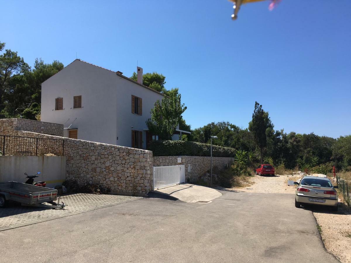 Apartman Di Mali Lošinj Eksteriør billede